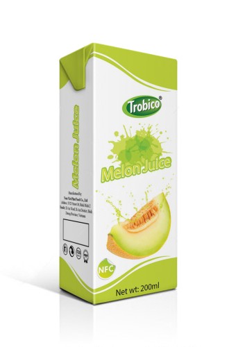 Melon juice 200ml